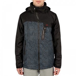 Campera de ski de hombre Viko