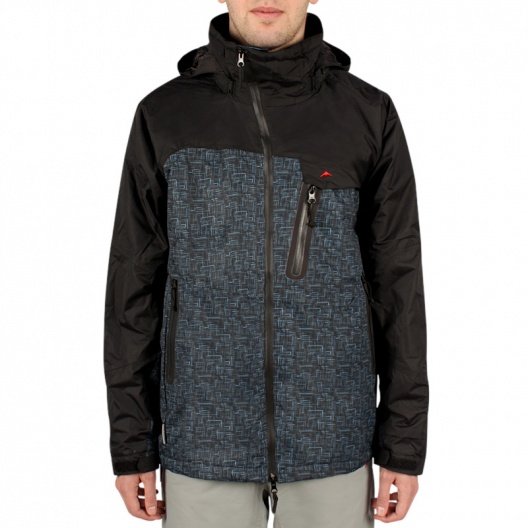 Campera de ski de hombre Viko