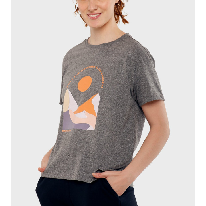 Remera de mujer Amaris