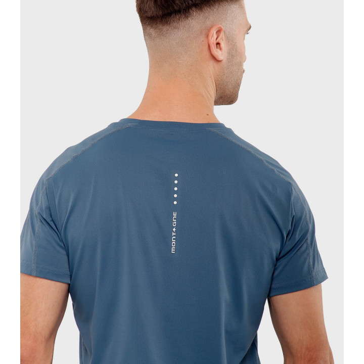 Remera de hombre Letto