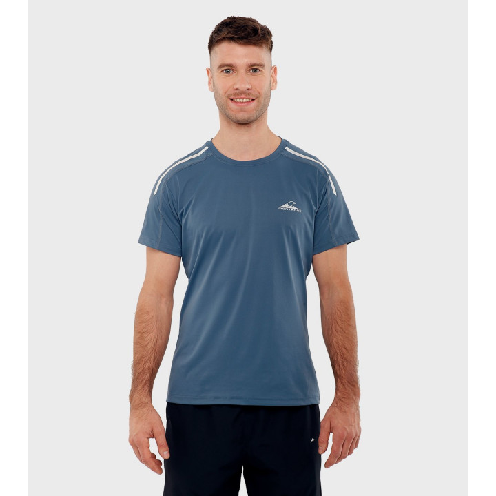 Remera de hombre Letto