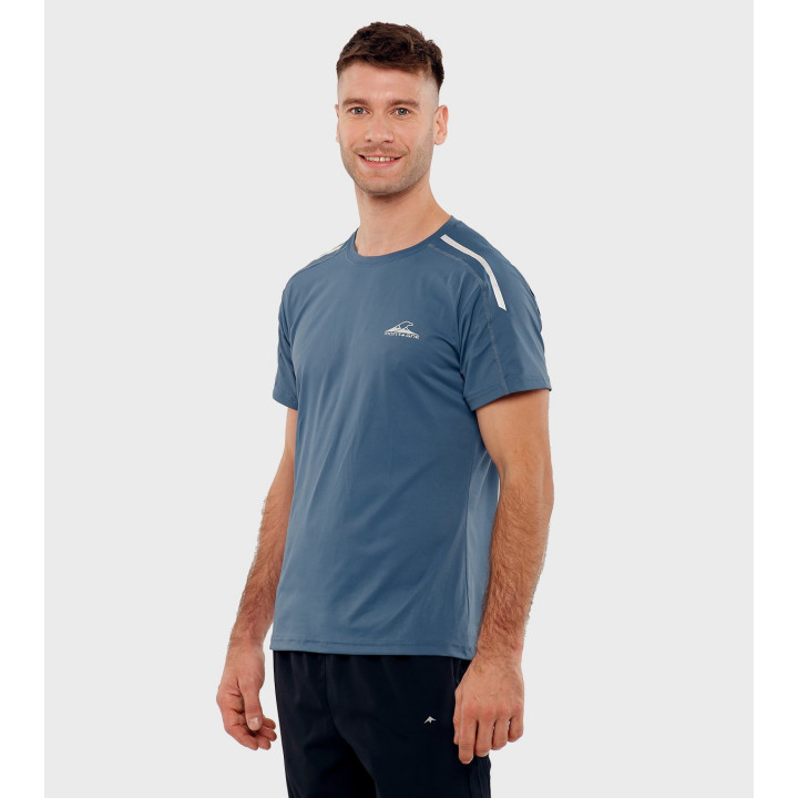 Remera de hombre Letto