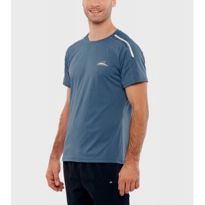 Remera de hombre Letto