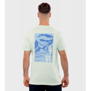 Remera de hombre Goby