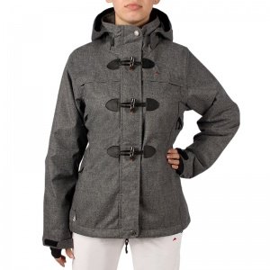 Campera de mujer Chelsea