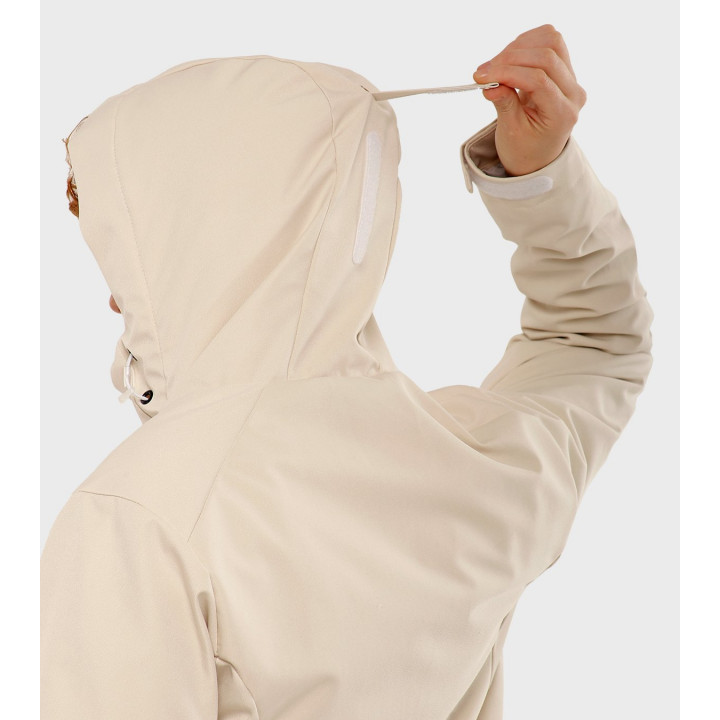 Campera de mujer Kyoto