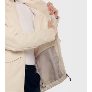 Campera de mujer Kyoto