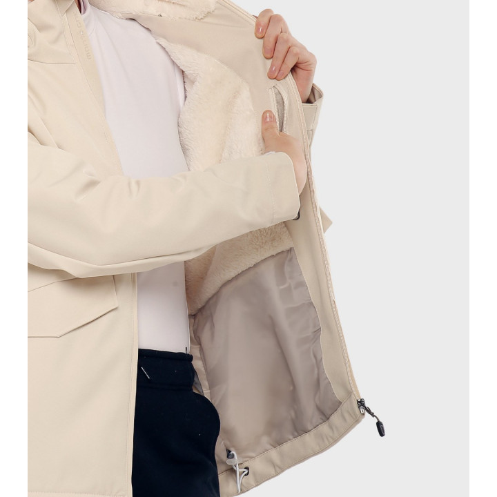 Campera de mujer Kyoto