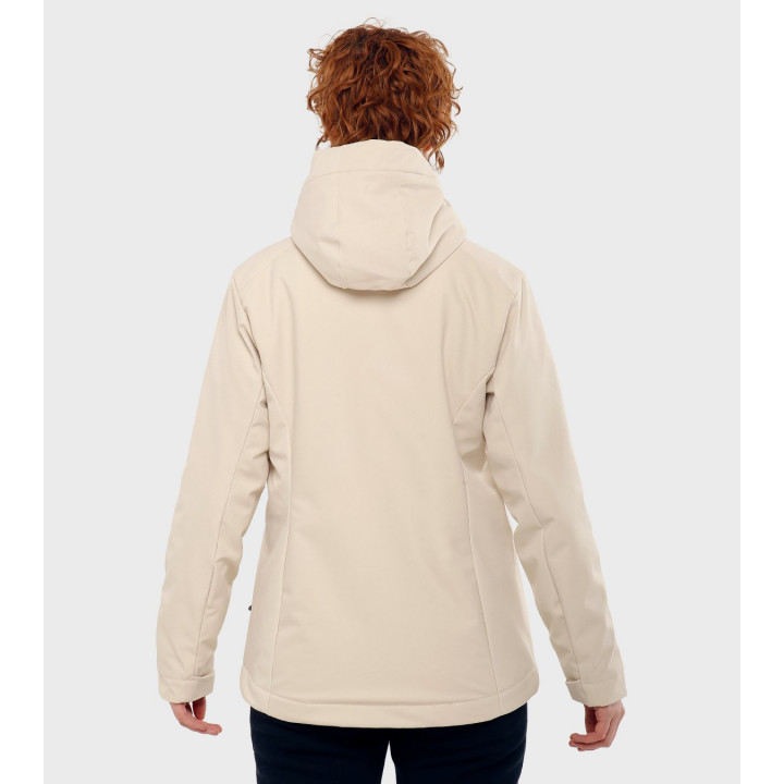 Campera de mujer Kyoto