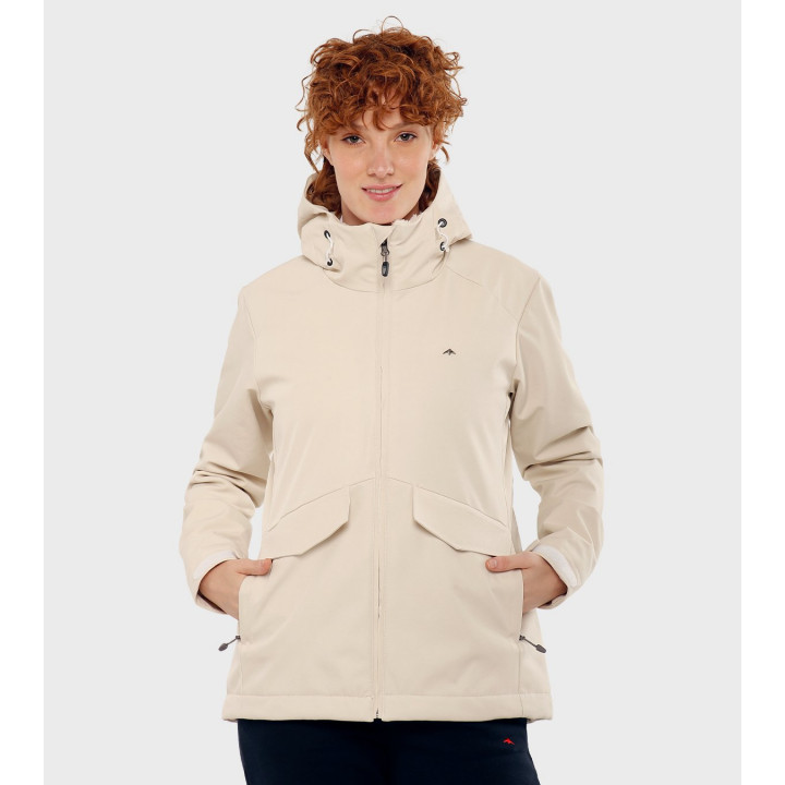 Campera de mujer Kyoto
