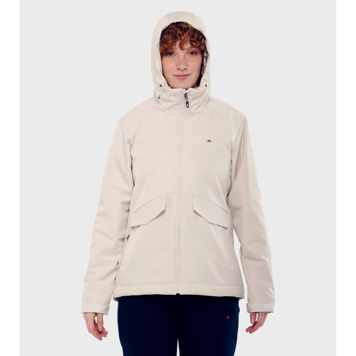Campera de mujer Kyoto