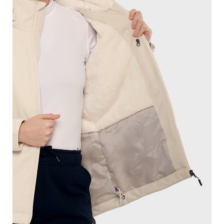Campera de mujer Kyoto