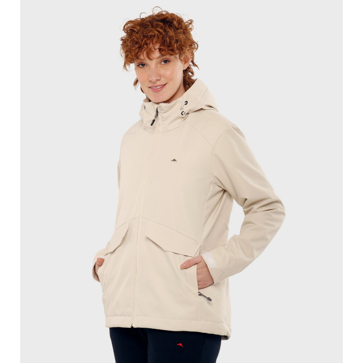 Campera de mujer Kyoto