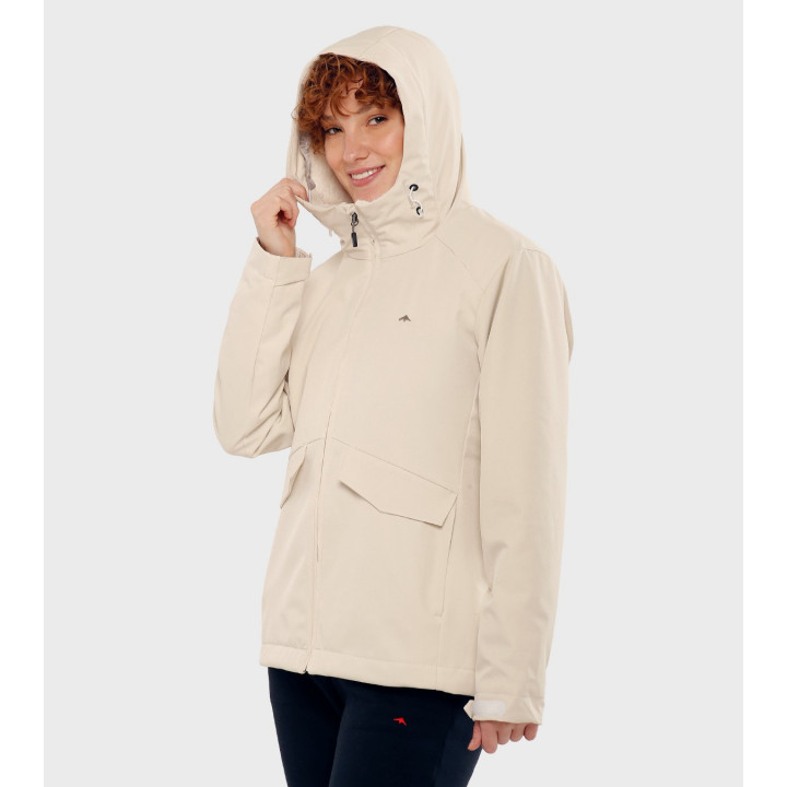Campera de mujer Kyoto