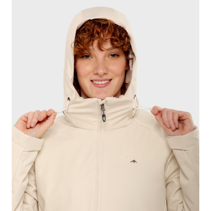 Campera de mujer Kyoto