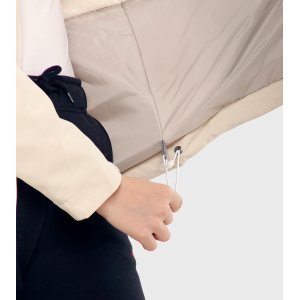 Campera de mujer Kyoto