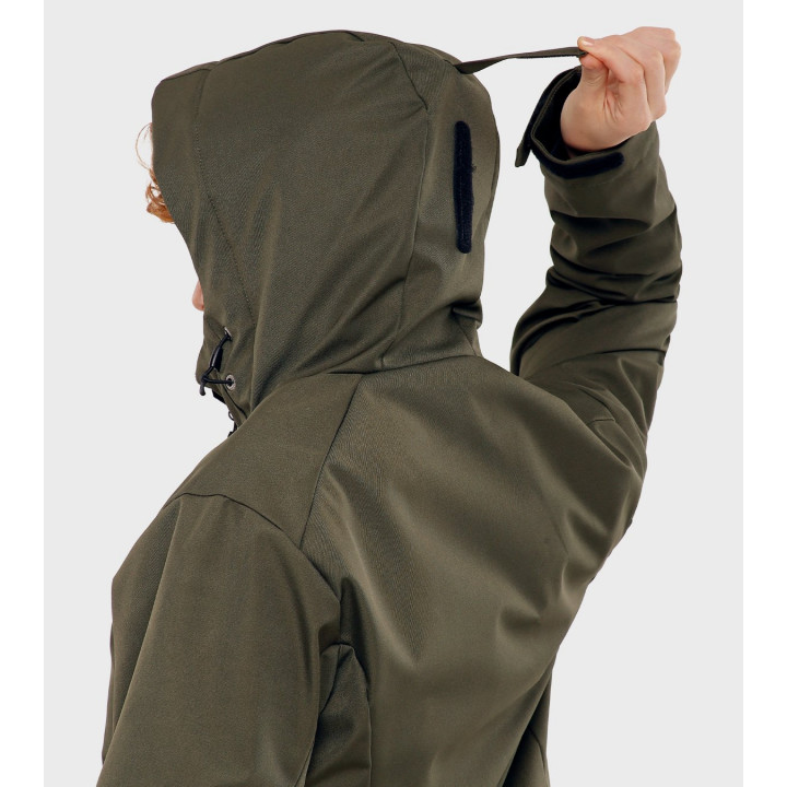 Campera de mujer Kyoto