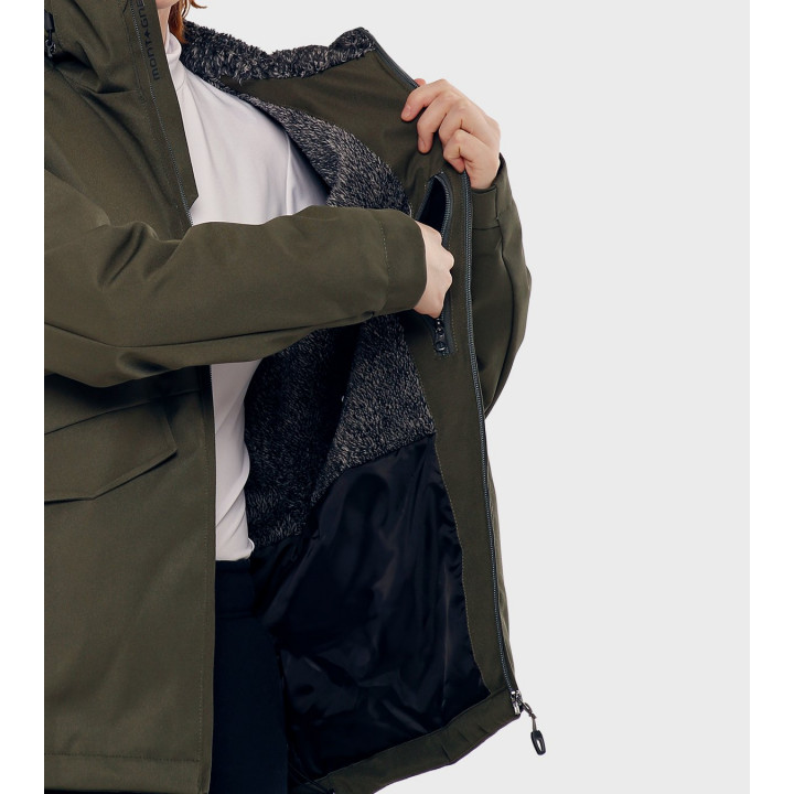 Campera de mujer Kyoto