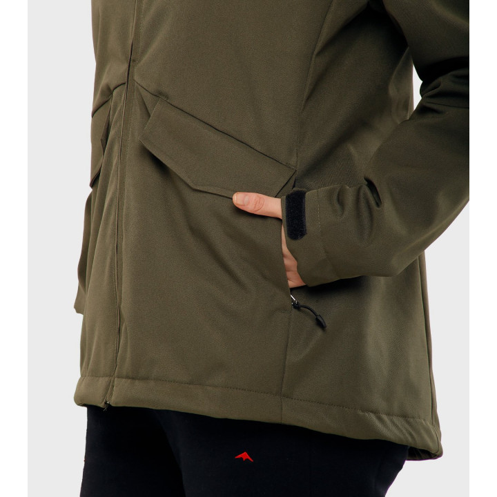 Campera de mujer Kyoto