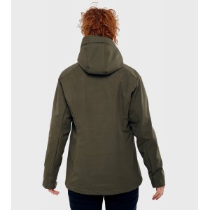 Campera de mujer Kyoto