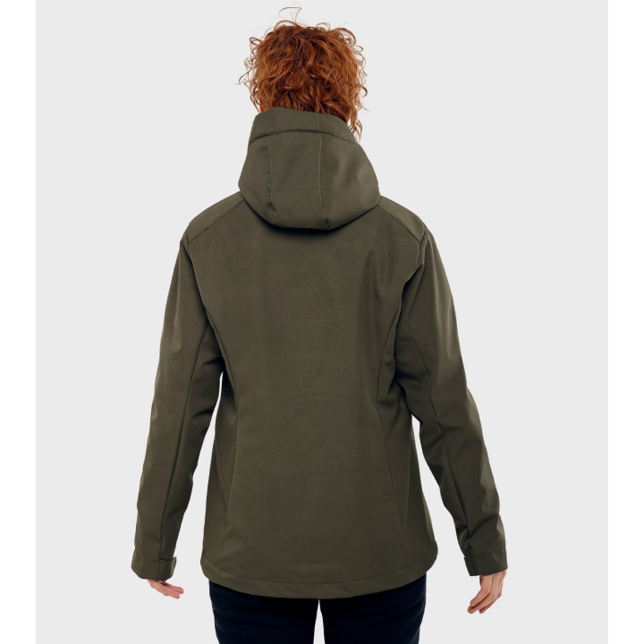 Campera de mujer Kyoto