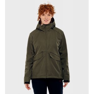 Campera de mujer Kyoto