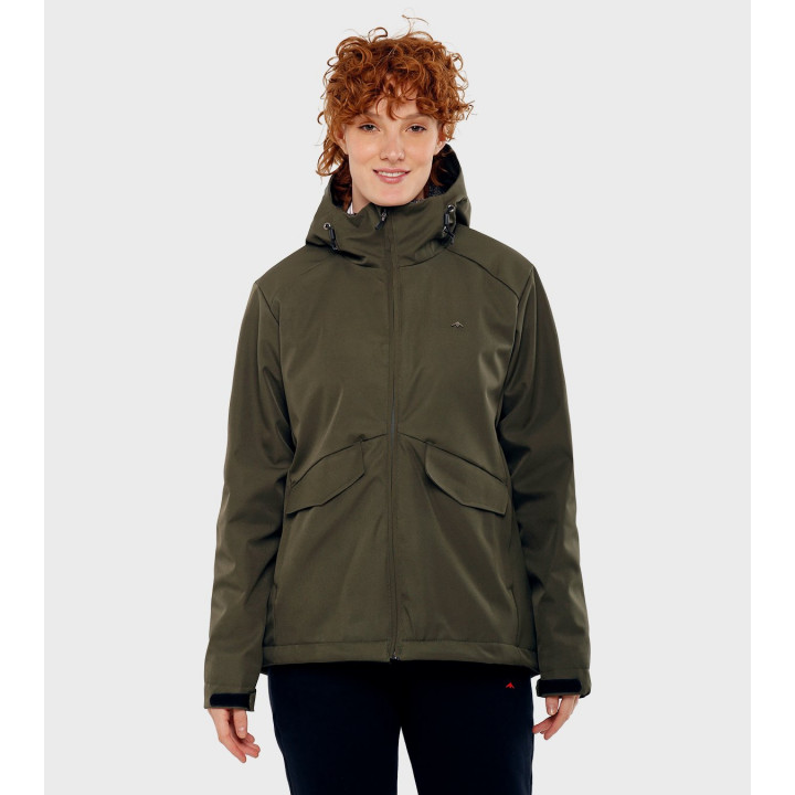 Campera de mujer Kyoto