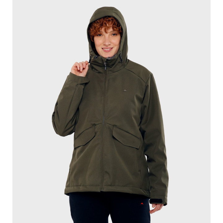 Campera de mujer Kyoto