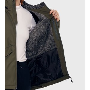 Campera de mujer Kyoto