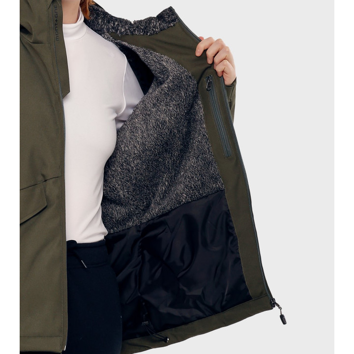 Campera de mujer Kyoto