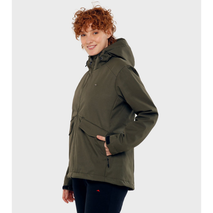 Campera de mujer Kyoto