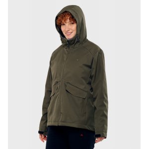Campera de mujer Kyoto
