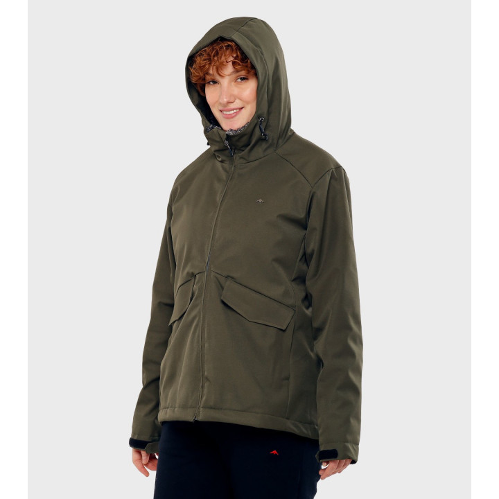 Campera de mujer Kyoto