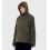 Campera de mujer Kyoto