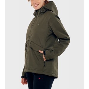 Campera de mujer Kyoto