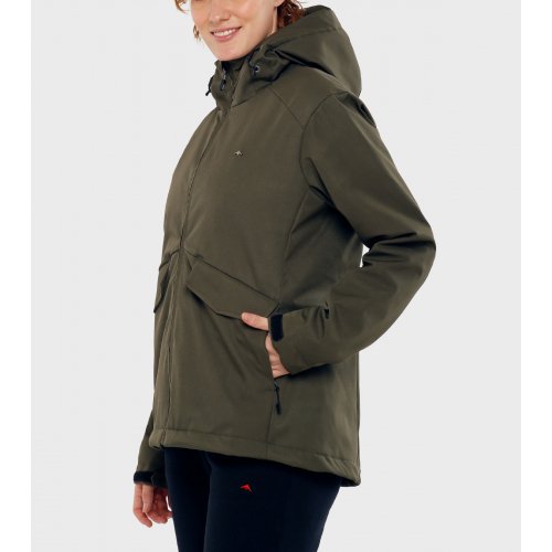 Campera de mujer Kyoto