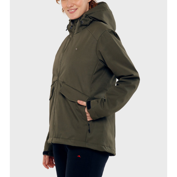 Campera de mujer Kyoto