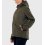 Campera de mujer Kyoto