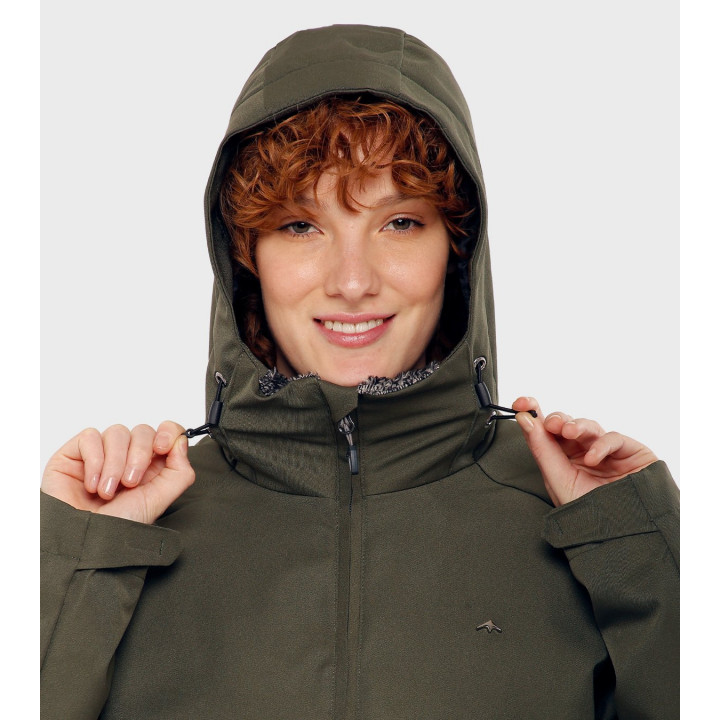 Campera de mujer Kyoto