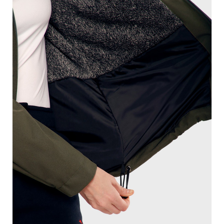 Campera de mujer Kyoto