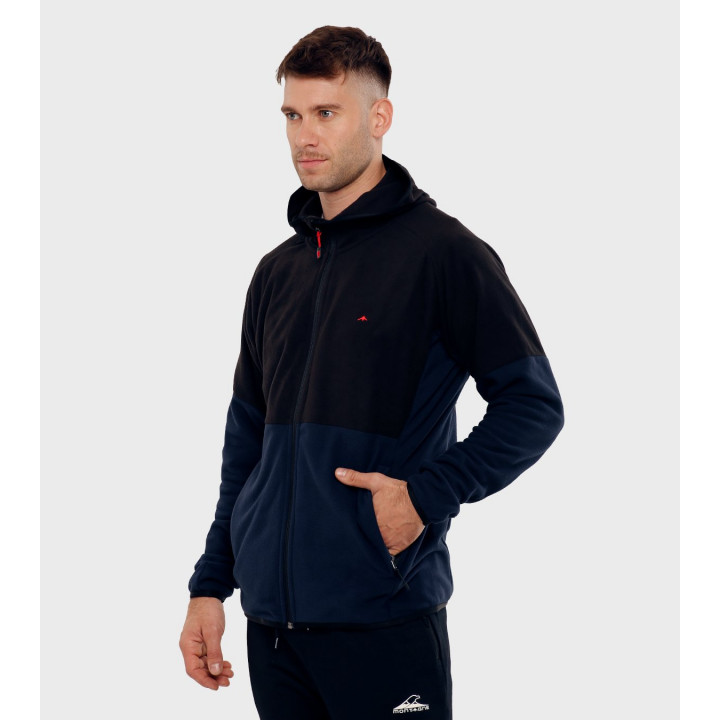 Campera de hombre Field