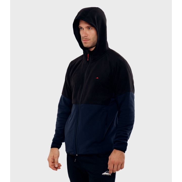 Campera de hombre Field