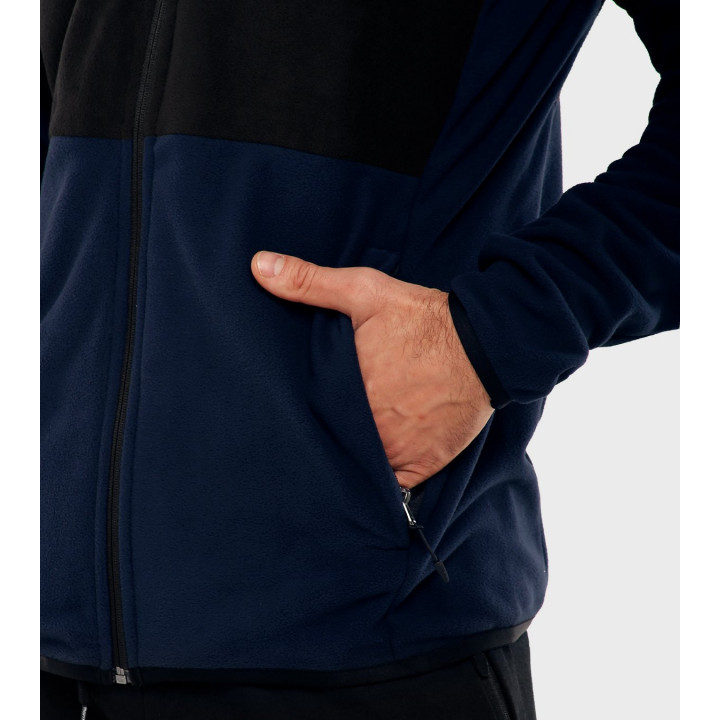 Campera de hombre Field