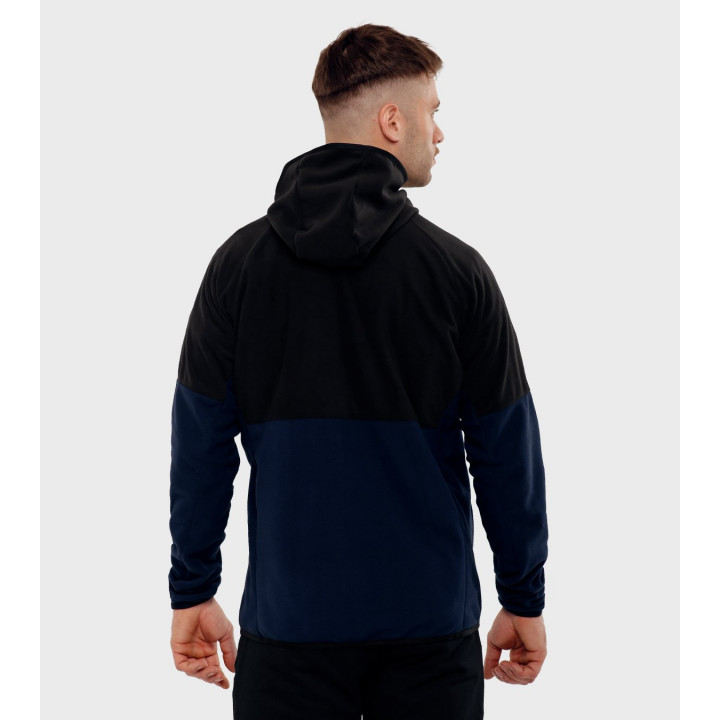 Campera de hombre Field