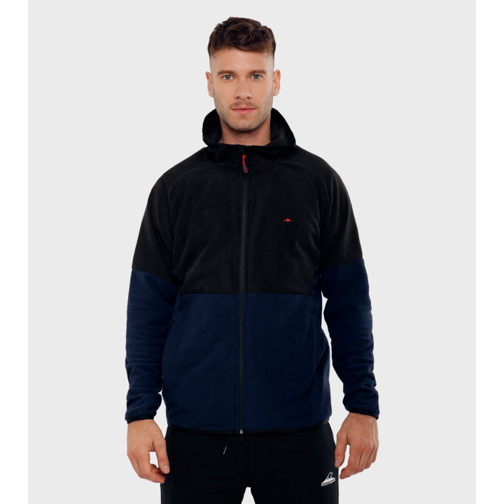 Campera de hombre Field