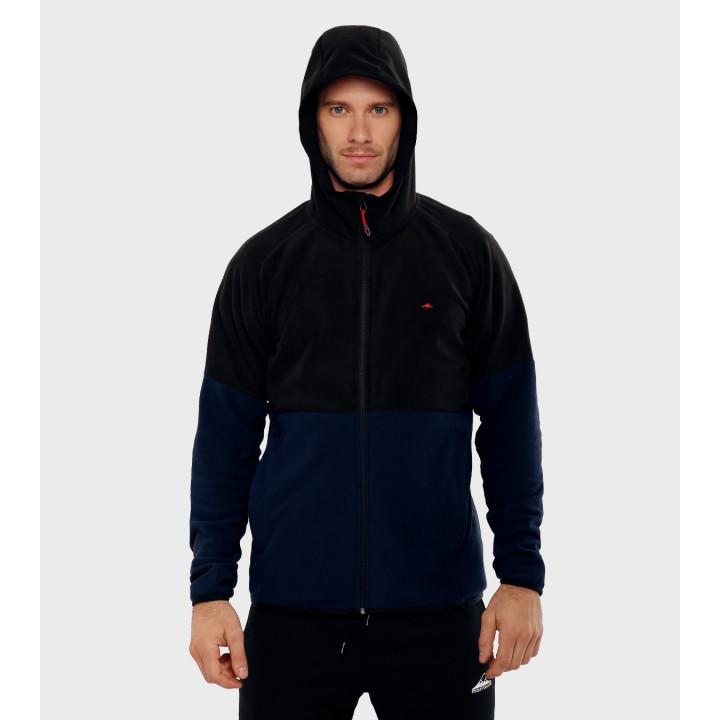 Campera de hombre Field