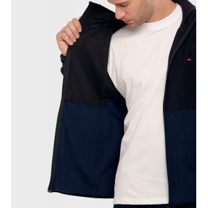 Campera de hombre Field
