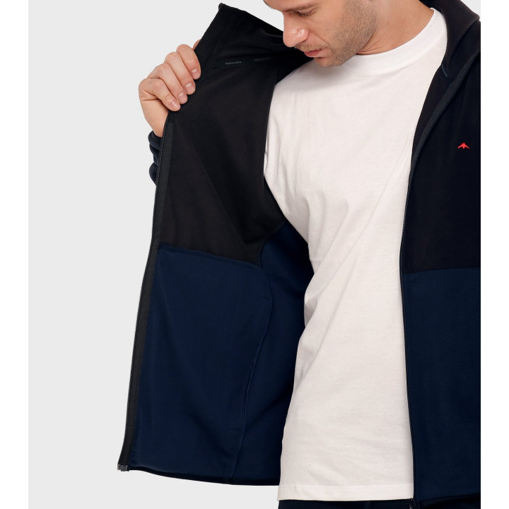 Campera de hombre Field