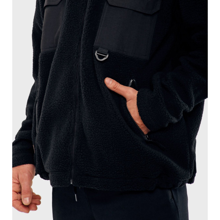 Campera de hombre Richmond