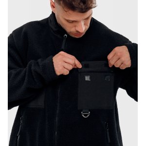 Campera de hombre Richmond